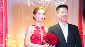 Chân dung người chồng đại gia của Á hậu Diễm Trang