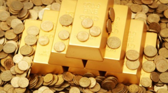 Giá vàng, Đô la Mỹ hôm nay 25-12: Vàng trong nước không bứt phá