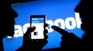 Dùng smartphone đời cũ sẽ không vào được Facebook từ 1/1/2016