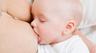 Giải đáp 9 thắc mắc khi nuôi con bằng sữa mẹ