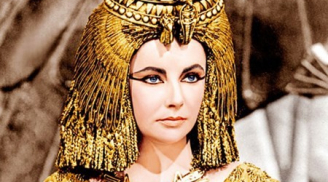 Hé lộ những phương thức làm đẹp của nữ hoàng Cleopatra