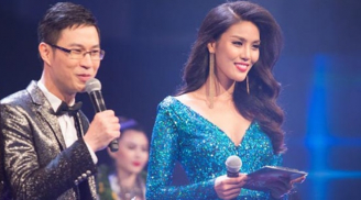 MC Siêu mẫu Việt Nam công bố nhầm giải thưởng trong chung kết