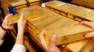 Giá vàng, Đô la Mỹ hôm nay 30-12: Giá vàng trong nước tăng vọt