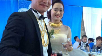 Những đám cưới gây xôn xao cộng đồng mạng Việt năm 2015