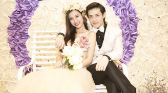Đông Nhi bất ngờ hé lộ ngày cưới bạn trai Ông Cao Thắng
