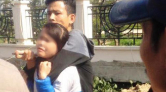 Thanh Hóa: Clip thanh niên dọa giết bạn gái như vụ Bình Phước
