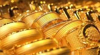 Giá vàng, Đô la Mỹ hôm nay 5-1: Giá vàng trong nước giảm nhẹ