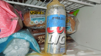 Những sai lầm khiến tủ lạnh nhà bạn biến thành 'bom'