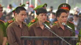 Tin mới nhất về vụ thảm sát ở Bình Phước