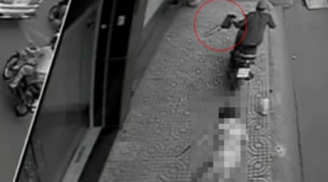 Hà Nội: Một phụ nữ bị đâm chết, cướp túi xách giữa đêm khuya