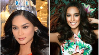 Người đẹp Philippines trả lại vương miện Hoa hậu?