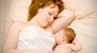 Những món khoái khẩu gây mất sữa ở các mẹ sau sinh