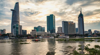 Sài Gòn – điểm đến hoàn hảo cho ngân sách eo hẹp