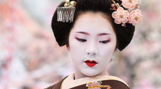 Bí quyết trẻ đẹp lâu dài của người Nhật, Trung Quốc