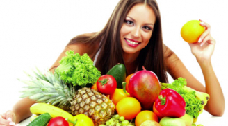 Ăn trái cây mỗi ngày điều gì sẽ xảy ra với cơ thể bạn?