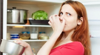 10 mẹo khử 'tất tần tật' các loại mùi hôi trong nhà để đón Tết