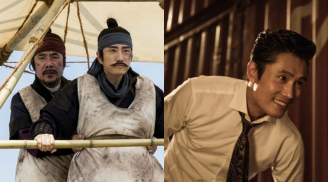 10 phim điện ảnh Hàn Quốc ăn khách nhất 2015