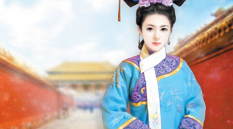 Tuyển vợ cho vua Trung Quốc xưa khó hơn thi hoa hậu