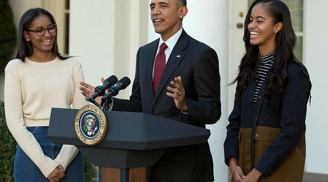 Lý do Tổng thống Mỹ không phát biểu tại lễ tốt nghiệp của con gái