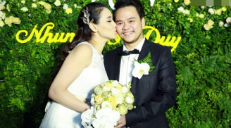 Đám cưới lần 2 tại Hà Nội của Trang Nhung có gì đặc biệt?