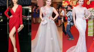 Top 10 sao Việt mặc đẹp nhất trong tuần qua