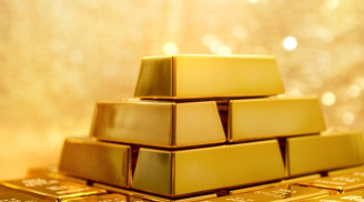 Giá vàng, Đô la Mỹ hôm nay 25-1: Giá vàng tăng nhẹ, Đô la Mỹ giảm