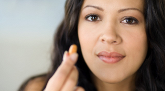 Vitamin giúp phục hồi làn da hư tổn