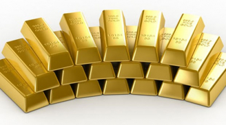 Giá vàng, Đô la Mỹ hôm nay 29-1: Giá vàng SJC tiếp tục giảm