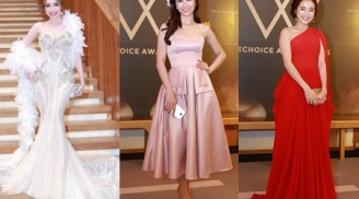 Top 10 mỹ nhân Việt mặc đẹp nhất trong tuần qua