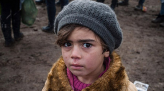 Báo động: Hơn 10.000 trẻ mất tích sau khi tới châu Âu