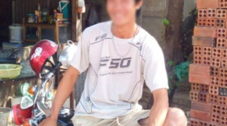 Chàng trai đi xe máy từ Bến Tre ra Hà Nội gặp bạn gái bị 'phũ'