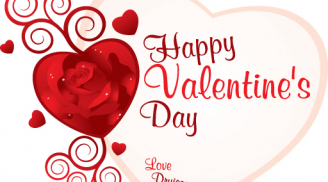 Những lời chúc hay và ý nghĩa dành tặng người yêu ngày Valentine