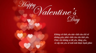 Tìm hiểu nguồn gốc và ý nghĩa của ngày Valentine