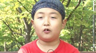 SỐC: 'Psy nhí' qua đời ở tuổi 12 vì u não