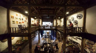 3 quán cà phê mang phong cách thời bao cấp ở Hà Nội