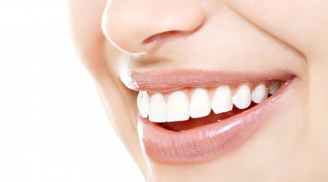 Răng trắng sáng ngay lập tức nếu bạn đánh răng bằng hỗn hợp này