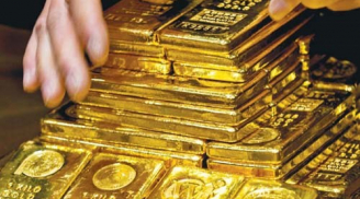 Giá vàng, Đô la Mỹ hôm nay 18-2: Giá vàng giảm sâu