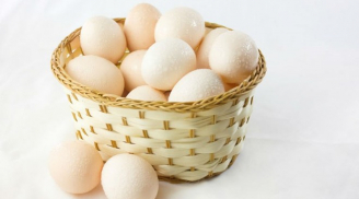 Tại sao ăn trứng buổi sáng giúp giảm cân nhanh hơn bất cứ thứ gì?