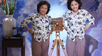 'Em là bà nội của anh' trở thành phim ăn khách nhất lịch sử Việt
