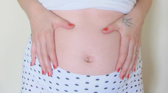 6 lý do khiến mẹ dễ bị sa sinh dục sau sinh