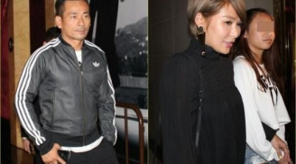 Vợ đại gia kiên quyết không nhìn mặt chồng vì kiều nữ TVB