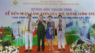 Đa cấp Liên Kết Việt:Chủ tiệm gội đầu “đạo diễn” lừa 60.000 người