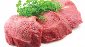 Mẹo bảo quản và hướng dẫn chế biến món thịt bò tươi ngon
