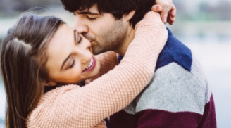 8 dấu hiệu chứng tỏ chồng vẫn đang yêu bạn 'điên cuồng'