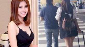 HOT: Lộ diện 'người tình' mới của vợ cũ Phan Thanh Bình