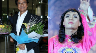 3 nghệ sĩ đào hoa, nhiều vợ của showbiz Việt