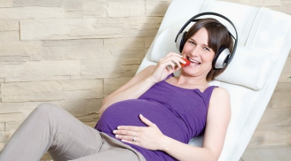 6 dấu hiệu cho thấy mẹ bầu sinh thường cực dễ