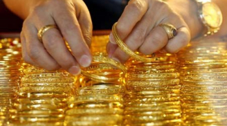 Giá vàng, Đô la Mỹ hôm nay 29-2: Giá vàng SJC tăng vọt