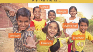 Ngôi làng toàn trẻ em có tên kỳ lạ nhất thế giới