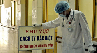 Theo dõi 27 người có tiếp xúc với ca viêm não mô cầu ở Hà Nội